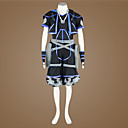 cosplay costume inspiré par kingdom hearts sora lutte contre