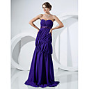 CLELIA - Kleid für Abendveranstaltung aus Chiffon