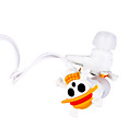 3,5 millimetri em-06 stereo cranio cuffie in-ear