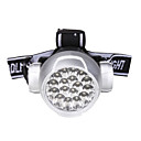17 LED Adjustable Headlamp Ultra Bright Headlight 4 Modes