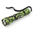 Ultrafire WF-501B wasserdichte Taschenlampe mit Cree t6 (1000 Lumen, Tarnung, 1x18650)