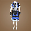 cosplay costume inspiré par kingdom hearts sora
