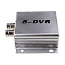 Mini-Bewegungserkennung einzigen Kanal S-DVR-Videorecorder mit tf-Kartenslot