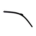 24 inch universeel auto zacht rubber wisserblad