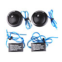 25mm Car Super Silk Dome Tweeter, 90dB