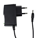 9V/1A ac / dc uk Netzteil für Sicherheit-Empfänger 3,5 mm-Stecker