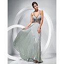 KIRKE - Abito da Sera in Chiffon