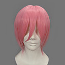 cosplay parrucca ispirata candeggina octava espada Szayel Aporro Granz