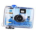 wegwerp waterproof camera - voor eenmalig gebruik camera