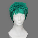 Cosplay Wig Inspired by One Piece Roronoa Zoro