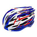 casque de vélo d'une technologie de moulage mixtes (33 trous)
