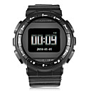 gd920 - 1.55 pulgadas teléfono celular reloj (FM Bluetooth MP3 / MP4)