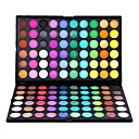 Dazzling, Matte and Shimmer 120 Colors Makeup Eye Shadow