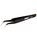 nail art strass nippers escolher gel acrílico