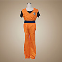 cosplay costume inspiré par dragon ball