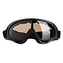 táctica de guerra al aire libre juego UV400 gafas de protección