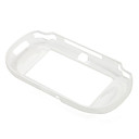 Crystal Case voor de ps vita (transparant)