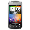 Aria - 3G Android 2.3 Smartphone with 4.0 Inch Capacitive Touchscreen (Dual SIM, GPS, WiFi)
