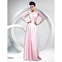 HONEY - Kleid für Abendveranstaltung aus Satin und Spitze