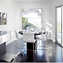Pendant Light with 3 Lights in Style