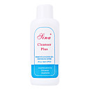 limpador mais remove excesso de gel aumenta a brilhar