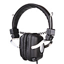 Stereo PC headset with 3.5mm Jack