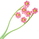 Rose-type Facial Massage