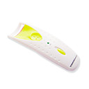 Heated Eyelash Curler (White)