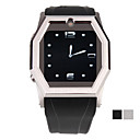 TW520 - 1.6 Inch Watch Cell Phone (Bluetooth JAVA)