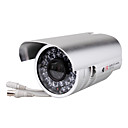 540TVL 50m IR wasserdichte Kamera mit Sony CCD