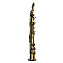 SS-402 Soprano Saxophone