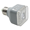 e27 5w 450lm 7000-7500K bianco freddo posto lampadina LED (220-240v)