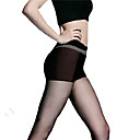 Waist Trimming Corset Pantyhose