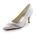 DAIRE - Escarpins Mariage Satin