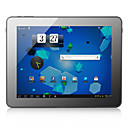 Fluorite - 2.3 Android Tablet With 9.7 Inch Capacitive Touchscreen (16GB, 2MP Camera)