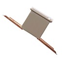 Caja de fusibles plb 10pcs