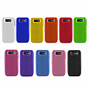 telefono Mobile Shell per Nokia E63 (colori assortiti)
