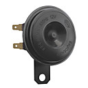 24v disco de cuerno de altavoz para 1323b camioneta, 1 par