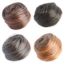 calice clip di forma in pezzi avvolgenti capelli capelli - 4 colori disponibili