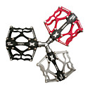 Wellgo-Expedo Aluminum Alloy Pedals Of High Quality