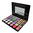 Gales 78 sombras de ojos se combinan colorete maquillaje paleta # 1