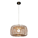 COOKEVILLE - Kroonluchter met 1 Lamp