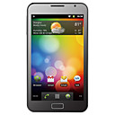 Titan 2 - 3G Android 2.3 Smartphone with 5.0 Inch Capacitive Touchscreen (Dual SIM, GPS, WiFi)