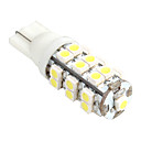 T10 25 SMD LED Weißes Licht Auto Seiten Licht 120-150Lm
