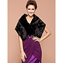 Feather/ Fur Wedding/ Party Shawls More Colors Available