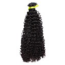 Indian Remy Hair 22 Inch Keratin Pre-Bonded Flat-Tip Curly Hair Extensions Multiple Colors Available