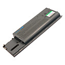 bateria para dell latitude d620 d630 d631 d630c precisão M2300