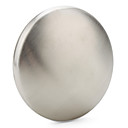 Circular Stainless Steel Soap