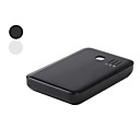  Usb 5000mAh rechargeable station externe de la batterie (couleurs assorties)