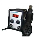 858D 110V-240V Hot Air Rework Station Solder With Led Display(LA0002)